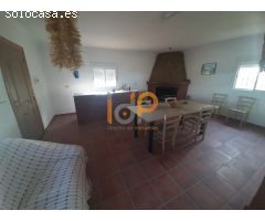 Casa en Venta en Sorbas, Almería