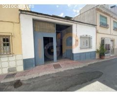 Garaje en Venta en Huércal-Overa, Almería
