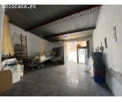 Garaje en Venta en Huércal-Overa, Almería