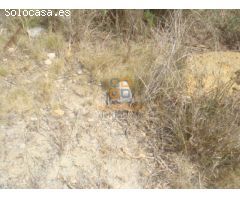 Nave Industrial en Venta en Huércal-Overa, Almería