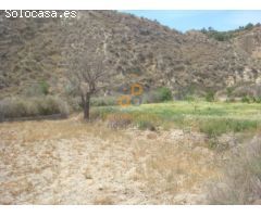 Nave Industrial en Venta en Huércal-Overa, Almería