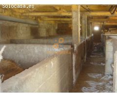 Nave Industrial en Venta en Huércal-Overa, Almería