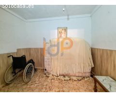Casa en Venta en Huércal-Overa, Almería