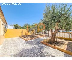 Casa en Venta en Huércal-Overa, Almería