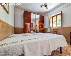Casa en Venta en Huércal-Overa, Almería
