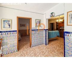 Casa en Venta en Huércal-Overa, Almería