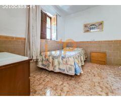 Casa en Venta en Huércal-Overa, Almería