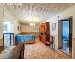 Casa en Venta en Huércal-Overa, Almería