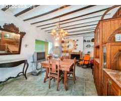 Casa en Venta en Partaloa, Almería