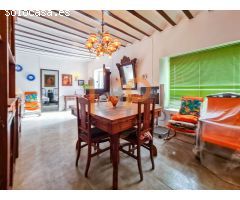 Casa en Venta en Partaloa, Almería