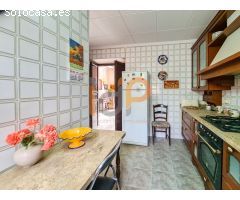Casa en Venta en Partaloa, Almería
