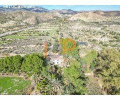 Casa en Venta en Partaloa, Almería