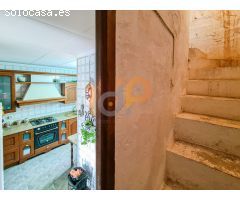 Casa en Venta en Partaloa, Almería