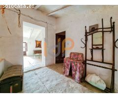 Casa en Venta en Partaloa, Almería