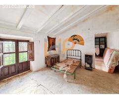 Casa en Venta en Partaloa, Almería