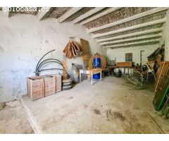 Casa en Venta en Partaloa, Almería
