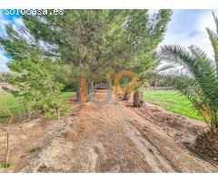 Casa en Venta en Partaloa, Almería