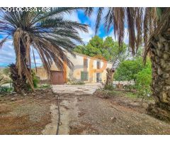 Casa en Venta en Partaloa, Almería
