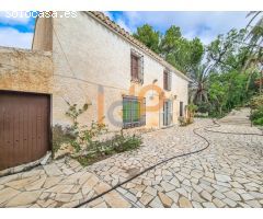 Casa en Venta en Partaloa, Almería