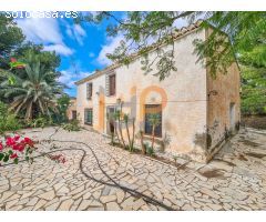 Casa en Venta en Partaloa, Almería