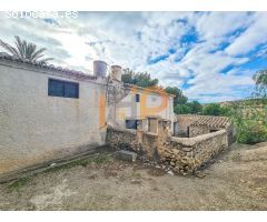 Casa en Venta en Partaloa, Almería