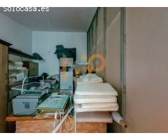 Casa en Venta en Huércal-Overa, Almería
