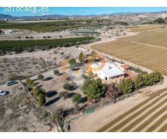Casa en Venta en Huércal-Overa, Almería