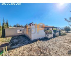 Casa en Venta en Huércal-Overa, Almería