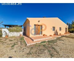 Casa en Venta en Huércal-Overa, Almería