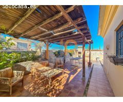Casa en Venta en Huércal-Overa, Almería