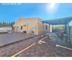 Casa en Venta en Huércal-Overa, Almería