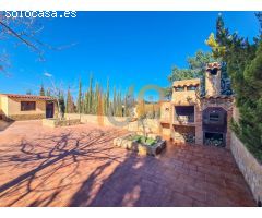 Casa en Venta en Huércal-Overa, Almería