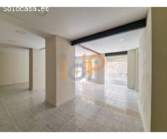 Local Comercial en Alquiler en Huércal-Overa, Almería