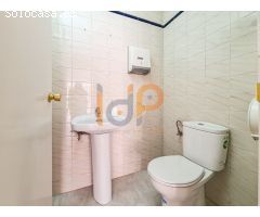 Local Comercial en Alquiler en Huércal-Overa, Almería