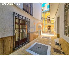 Local Comercial en Alquiler en Huércal-Overa, Almería