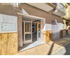 Local Comercial en Alquiler en Huércal-Overa, Almería