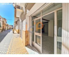 Local Comercial en Alquiler en Huércal-Overa, Almería