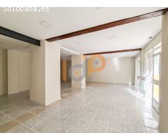 Local Comercial en Alquiler en Huércal-Overa, Almería