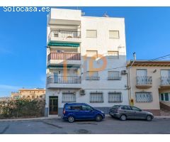 Piso en Venta en Tíjola, Almería