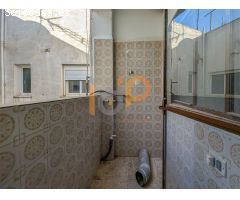 Piso en Venta en Tíjola, Almería
