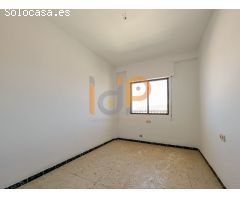 Piso en Venta en Tíjola, Almería