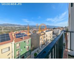 Piso en Venta en Tíjola, Almería