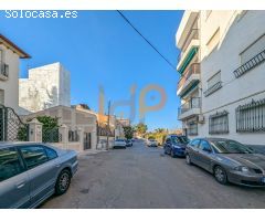 Piso en Venta en Tíjola, Almería
