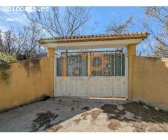Casa en Venta en Albánchez, Almería