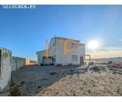 Casa en Venta en Vélez-Rubio, Almería