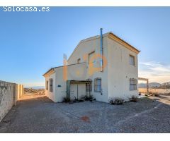 Casa en Venta en Vélez-Rubio, Almería