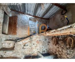 Casa en Venta en Lubrín, Almería