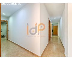 Piso en Venta en Huércal-Overa, Almería