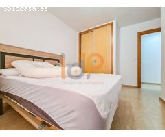 Piso en Venta en Huércal-Overa, Almería