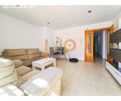Piso en Venta en Huércal-Overa, Almería